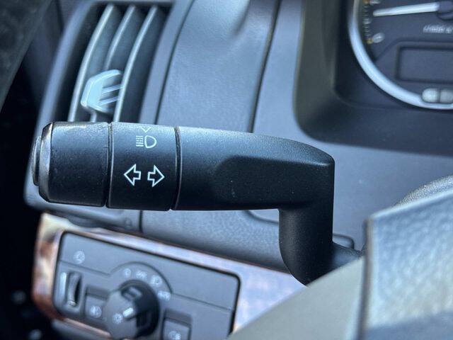 2008 Land Rover LR2 HSE