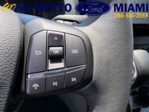 2026 Ford Transit 250