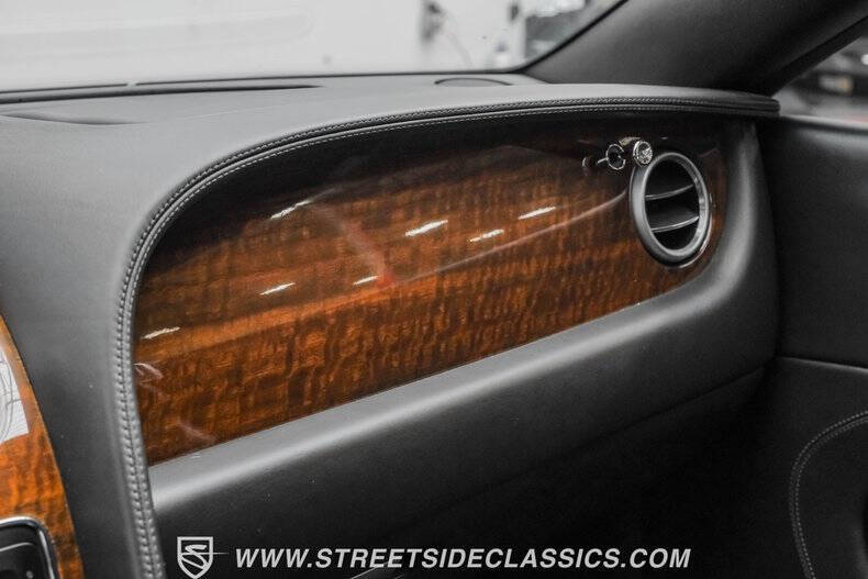 2014 Bentley Continental GT V8