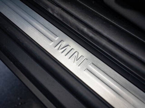 2025 MINI Hardtop 2 Door