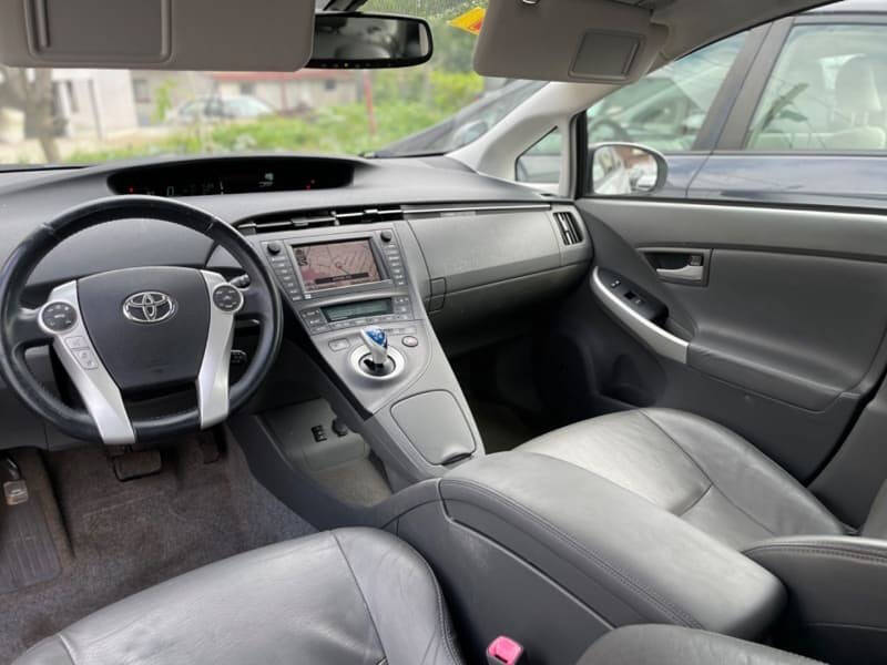 2010 Toyota Prius for sale at CVS Auto Sales Inc in Rockledge, PA