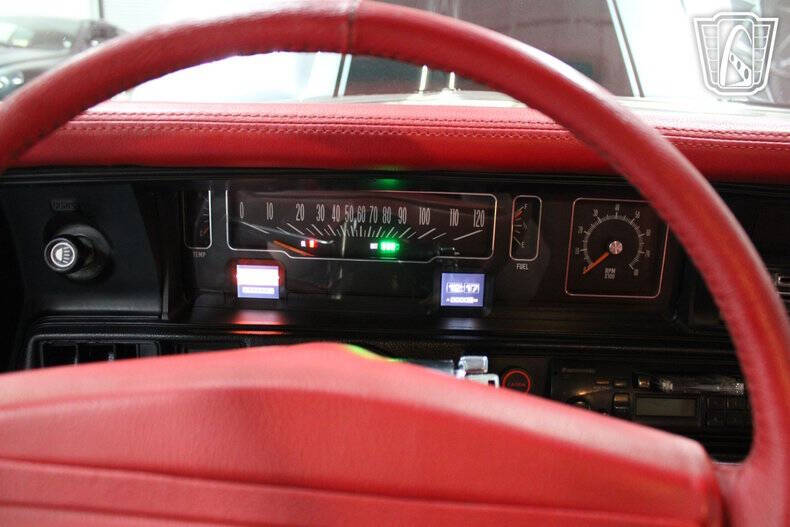 1972 Chevrolet Chevelle