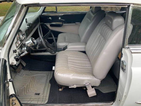 1952 Oldsmobile Super 88