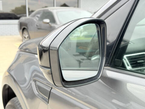 2019 Land Rover Discovery Sport Landmark