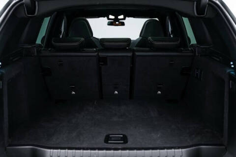 2020 BMW X3 M Competition