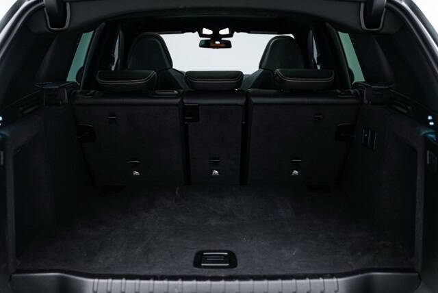 2020 BMW X3 M Competition