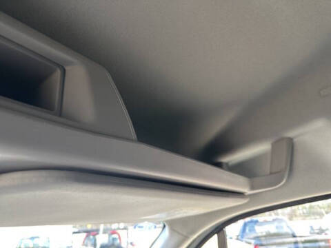 2026 Ford Transit 250