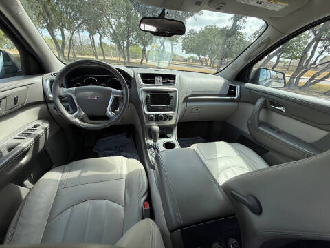 2014 GMC Acadia SLE-2