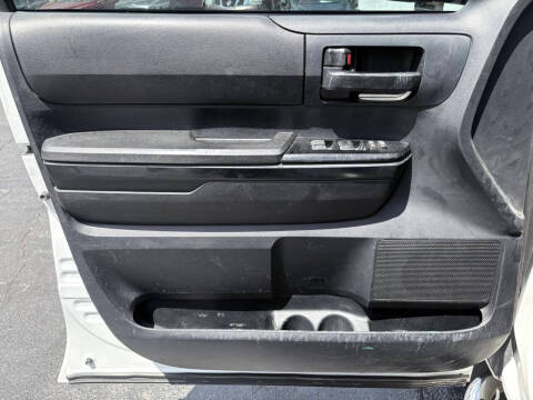 2014 Toyota Tundra