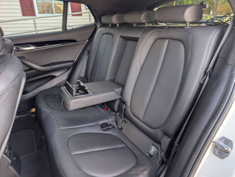 2018 BMW X2 xDrive28i