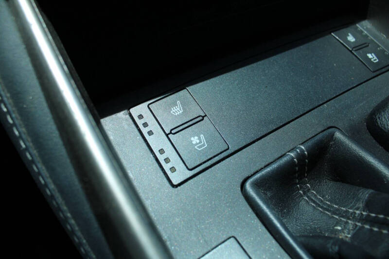 2016 Lexus IS 200t