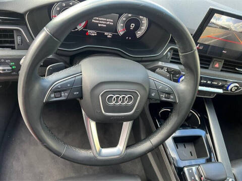 2024 Audi A5 Sportback quattro S line Prem Plus 45 TFSI
