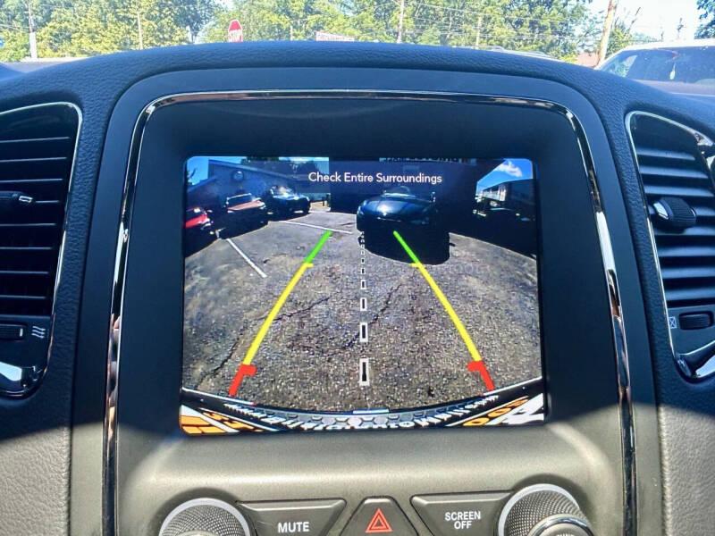 2020 Dodge Durango GT Plus