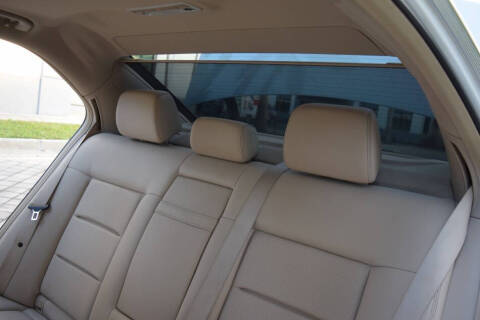 2014 Mercedes-Benz E-Class E 350 Luxury