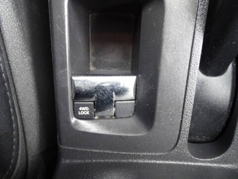 2016 Jeep Compass High Altitude