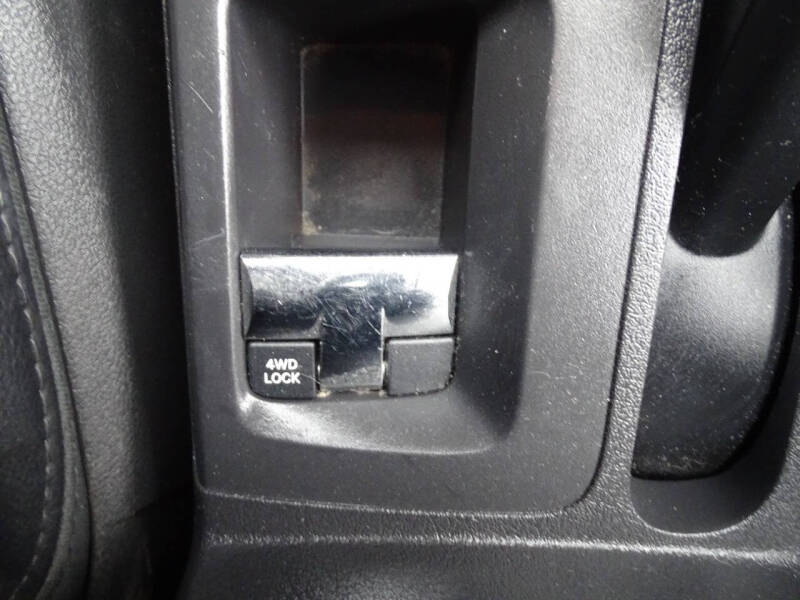 2016 Jeep Compass High Altitude