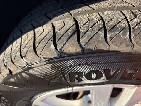 2014 Volkswagen Tiguan S