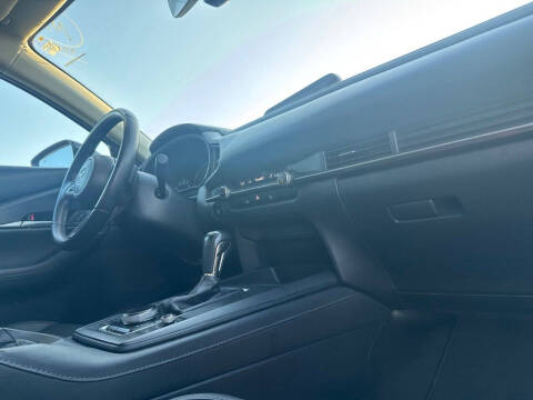 2022 Mazda CX-30 2.5 S Select