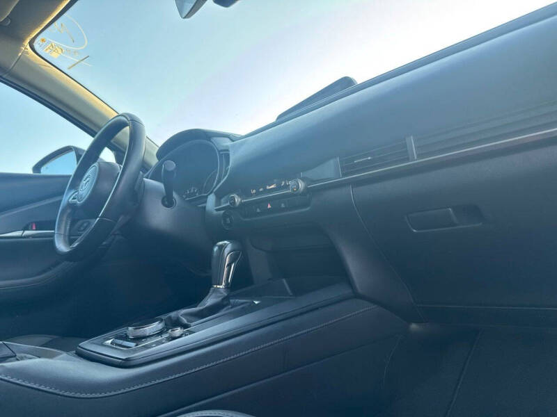 2022 Mazda CX-30 2.5 S Select