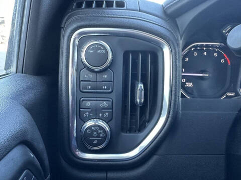 2022 GMC Sierra 2500HD