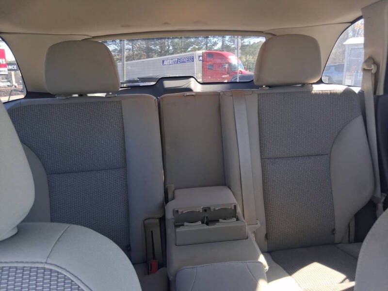 2011 Ford Edge SEL