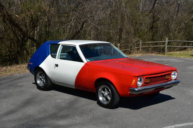 1973 AMC Gremlin