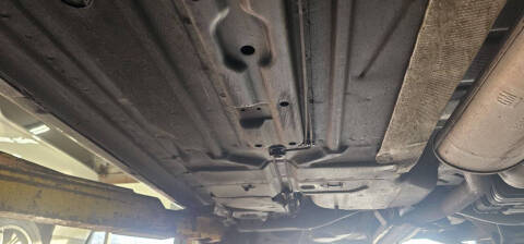 2008 Buick Lucerne CXL