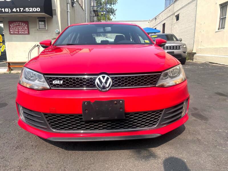 2013 Volkswagen Jetta for sale at Bling Bling Auto Sales in Ridgewood NY