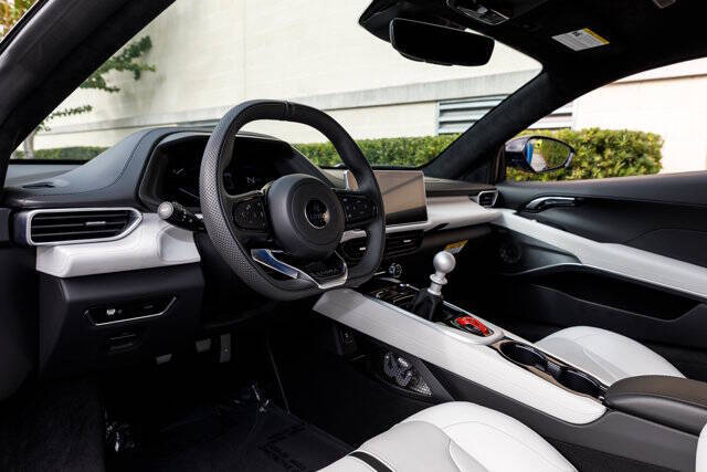 2024 Aston Martin DB12 V8