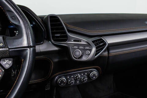 2015 Ferrari 458 Spider