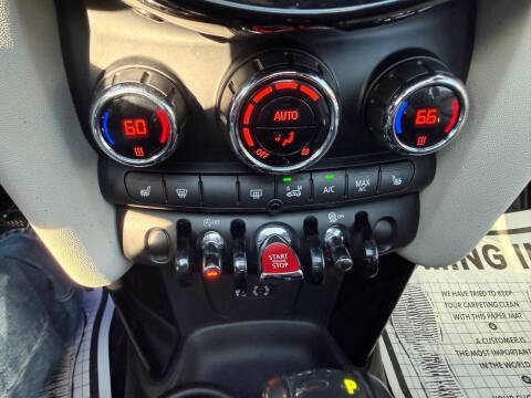 2014 MINI Hardtop Cooper S
