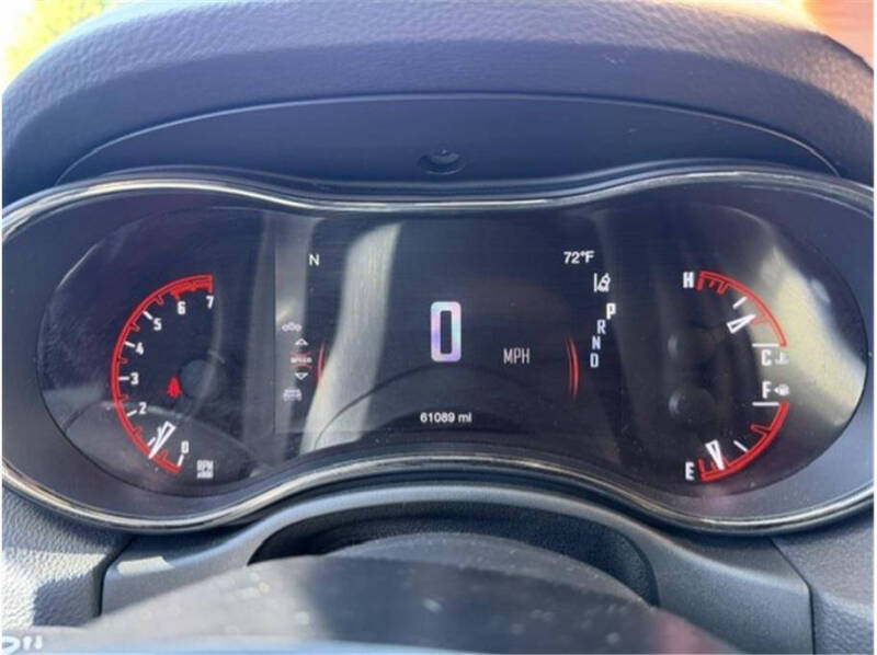 2020 Dodge Durango R/T