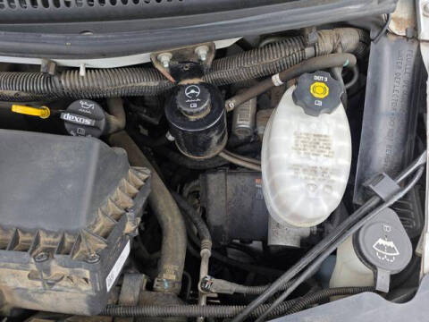 2018 Chevrolet Express 2500