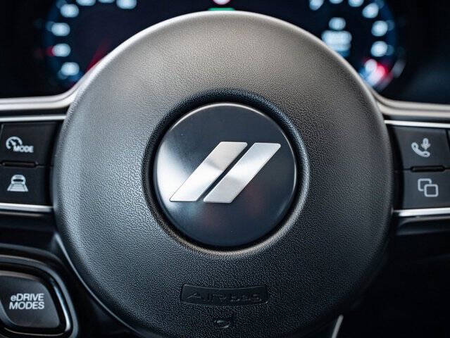 2024 Dodge Hornet R/T Plus