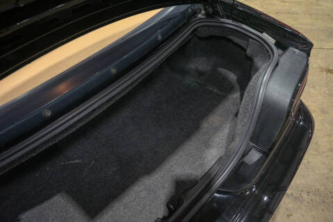 1995 Ford Mustang GT