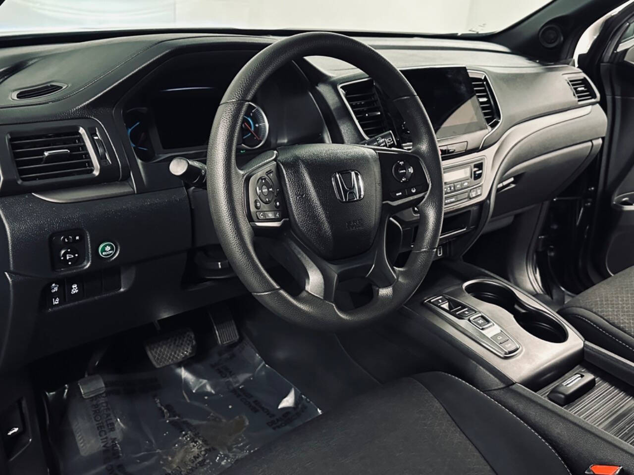 2021 Honda Passport for sale at Extreme Auto Pros in Parma Heights, OH