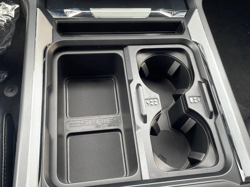 2025 Ford F-350 Super Duty