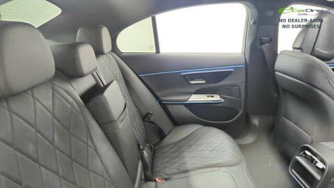 2024 Mercedes-Benz E-Class E 450 4MATIC