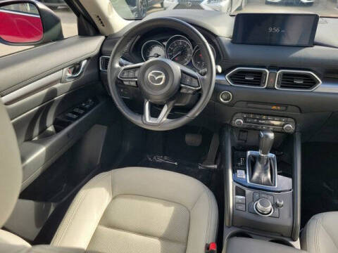 2023 Mazda CX-5 2.5 S Preferred