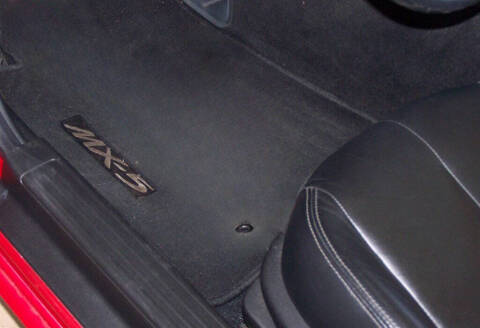 2006 Mazda MX-5 Miata Grand Touring