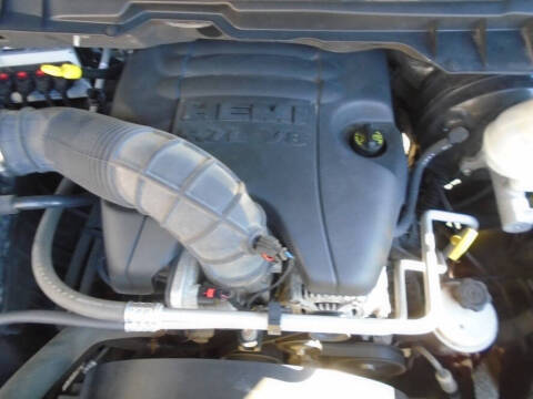 2012 RAM 1500 Express