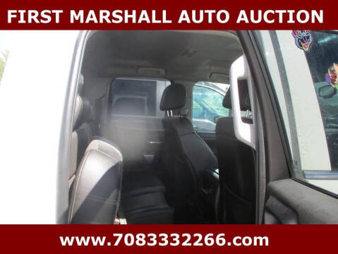 2014 GMC Sierra 1500