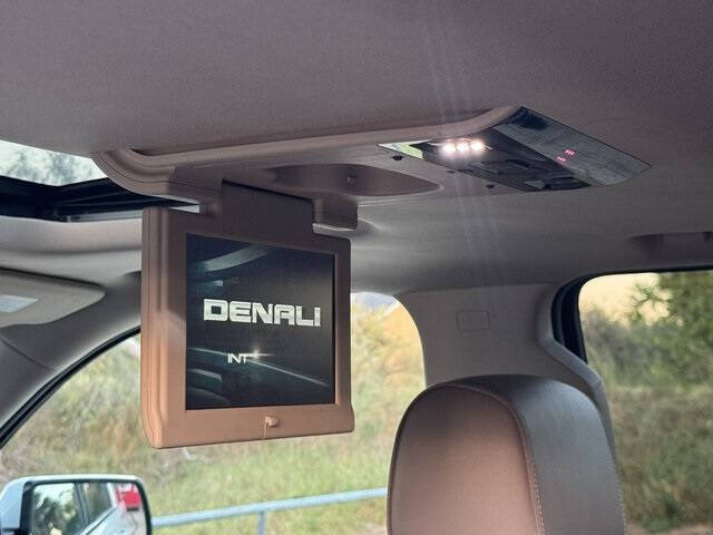 2018 GMC Yukon XL Denali