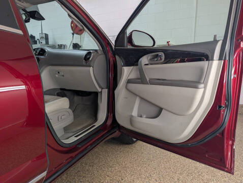 2015 Buick Enclave Premium