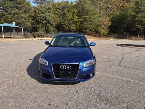 2012 Audi A3 2.0 TDI Premium Plus