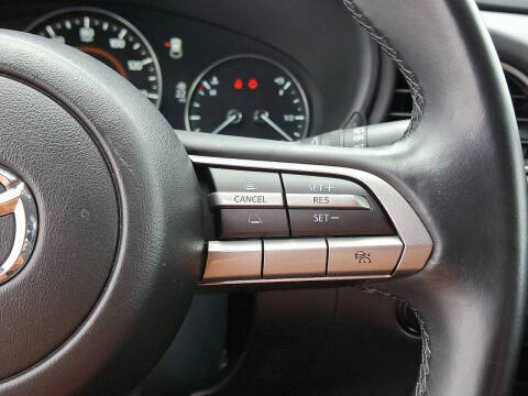 2023 Mazda CX-30 2.5 S Select