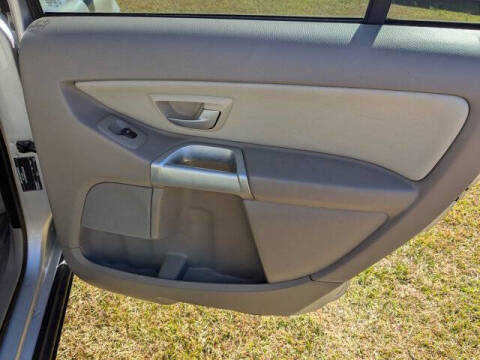 2006 Volvo XC90 2.5T