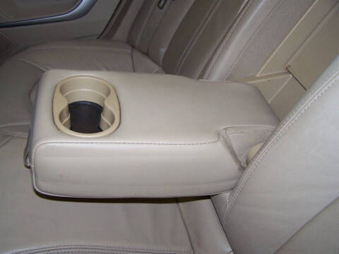 2010 Cadillac CTS 3.0L V6 Luxury