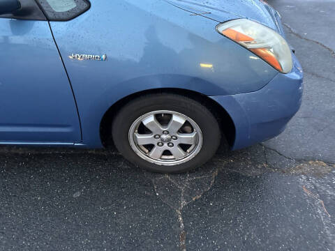 2007 Toyota Prius