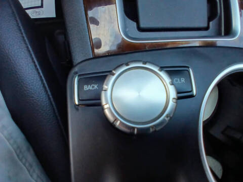 2015 Mercedes-Benz GLK GLK 350 4MATIC